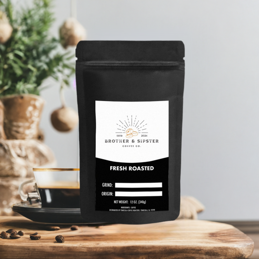 Revolutionize Your Coffee Routine: Try Pour-Over Brewing!