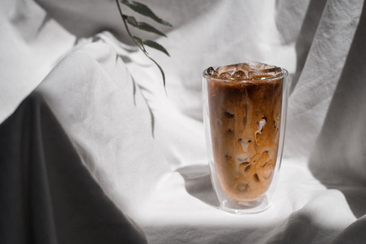 The Ultimate Guide to Crafting the Perfect Cold Brew