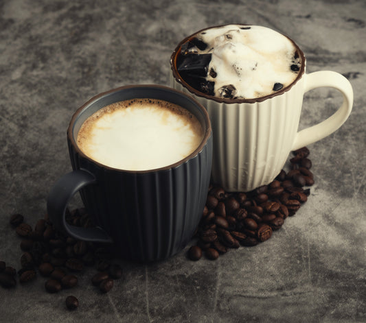 Master the Perfect Latte: Iced or Hot