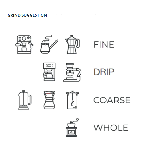 French Roast