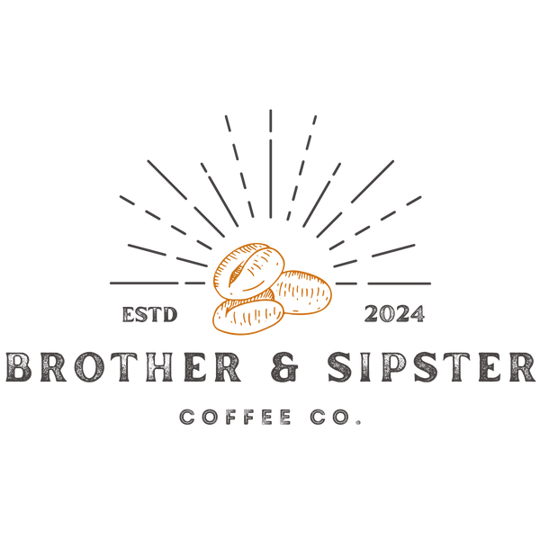 Brother & Sipster Coffee Co.